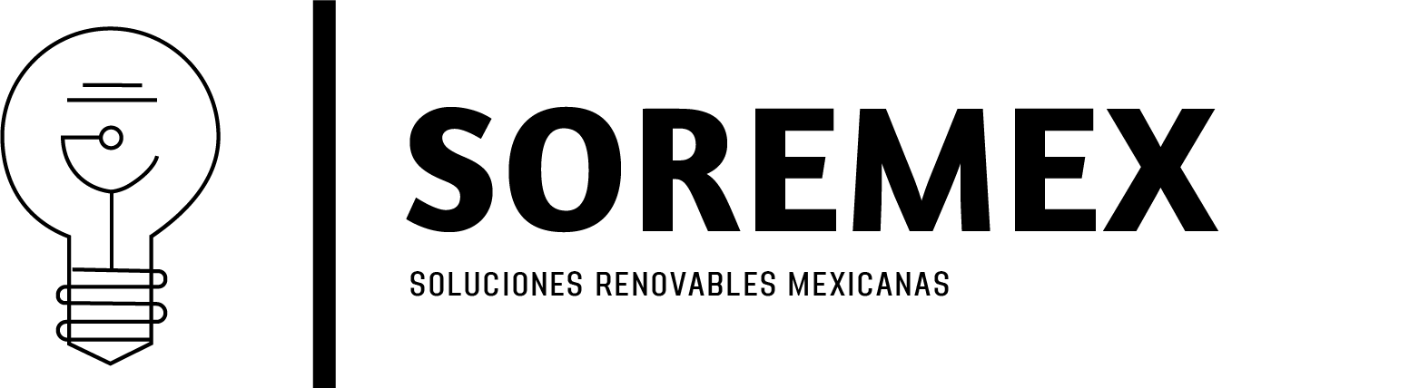 SOREMEX Logo