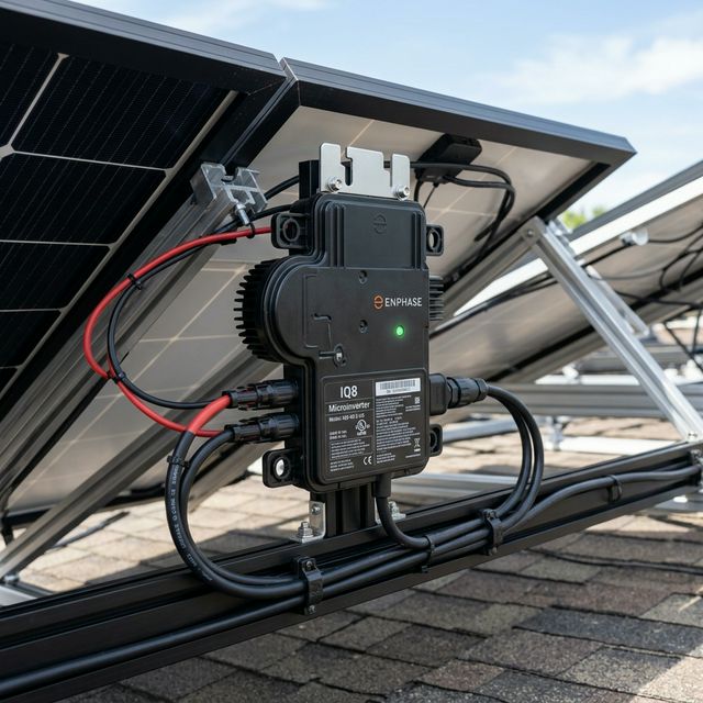 Tecnología de Punta